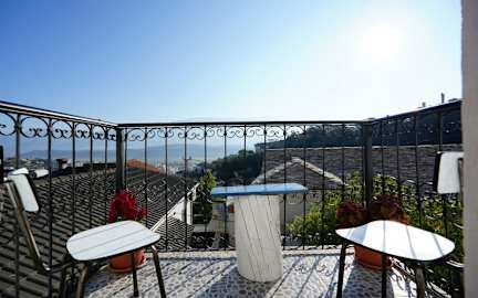 Foto di Silver Hill Hostel
