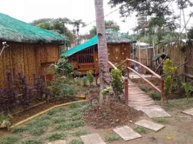 Bilder av Coco Garden Villas