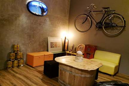 Fotos de Gao Saengchan Beachfront Hostel & Bar