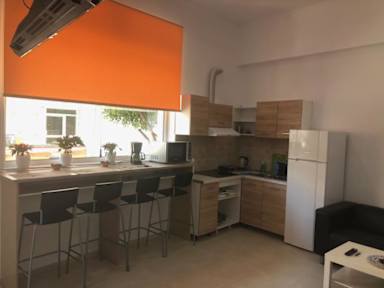 Sisifou Hostel tesisinden Fotoğraflar