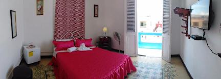 Foto di Cuban Life Mayte