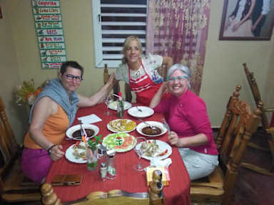 Fotografias de Casa Corazon Tatica Y Tania