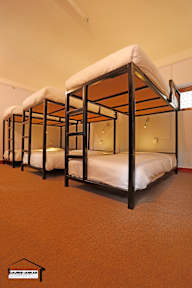Kuvia paikasta: Gaurishankar Backpackers Hostel