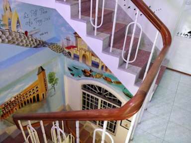 Le Petit Prince Nha Trang Hostel照片