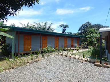 Billeder af Karandi Hostel
