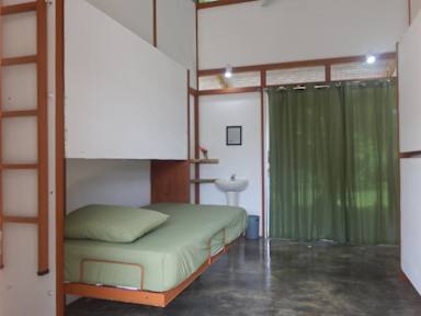 Billeder af Karandi Hostel