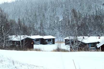 Fotos von Bydalens Fjällby