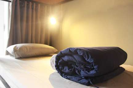 Loca Danang Hostel照片