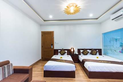 Fotos von Vinh Trinh Villa and Restaurant