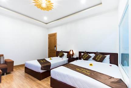 Fotos von Vinh Trinh Villa and Restaurant