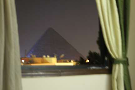Foton av Pyramids Family Inn