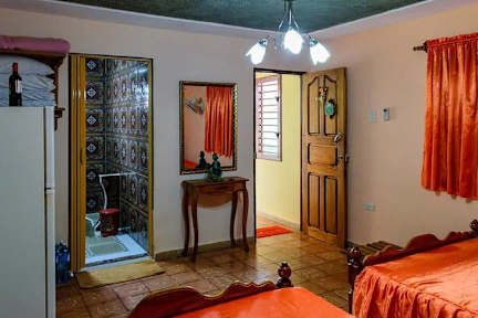 Фотографии Center Vinales Hostel Las Estrellas