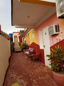 Photos de Center Vinales Hostel Las Estrellas