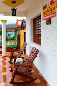 Photos de Center Vinales Hostel Las Estrellas