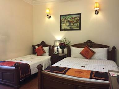 Hanoi Phoenix Palace Hotel照片