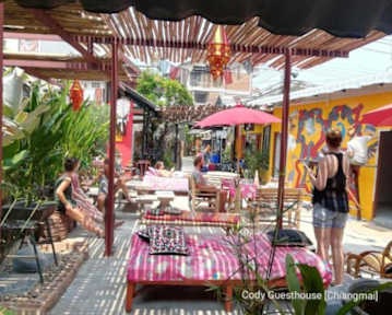 Foton av Cody Guesthouse