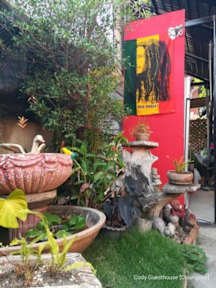 Foton av Cody Guesthouse