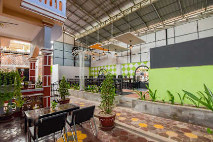 Photos of 5 Gor Home Hostel