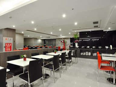 Goodness Plaza Hotelの写真