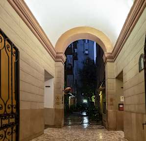 Fotografias de Martini rooms