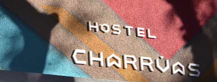 Hostel Charruas tesisinden Fotoğraflar