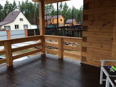 Fotos von Sadovaya Guest House