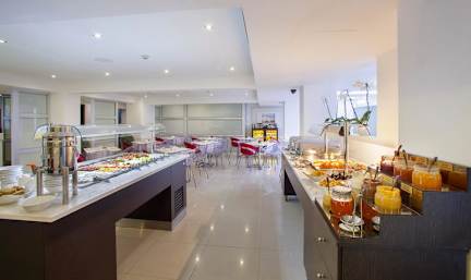 Fotky Amorgos Boutique Hotel
