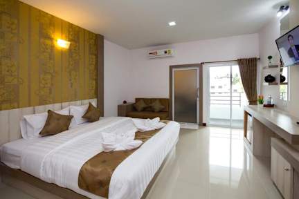 Billeder af Goodhome@Udonthani
