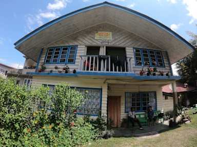 Billeder af Lazomla Homestay