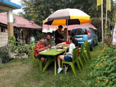 Billeder af Lazomla Homestay