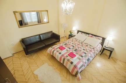 Billeder af Piano Pop Apartments