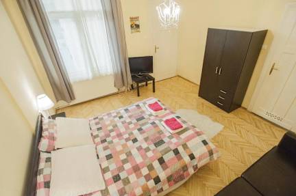 Billeder af Piano Pop Apartments