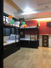 Bandra Dormitory-Male Only tesisinden Fotoğraflar