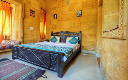 Royal Villa Jaisalmer照片