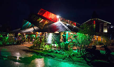 Foto di The Kasbah Langkawi