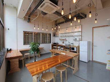 Foto di Ishigaki Guesthouse HIVE