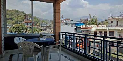 Fotky Hotel Nana Pokhara