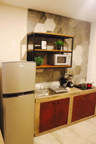 Bilder av Downtown Suites Cancun