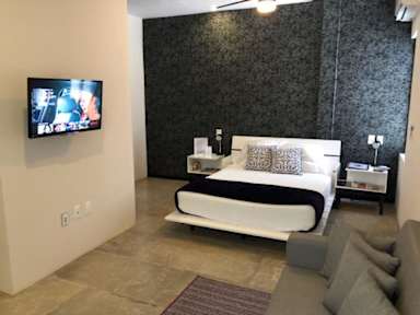 Bilder av Downtown Suites Cancun