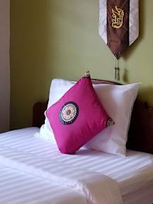 Sunvy Angkor Villa Boutique의 사진
