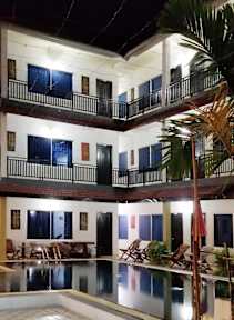 Sunvy Angkor Villa Boutique의 사진