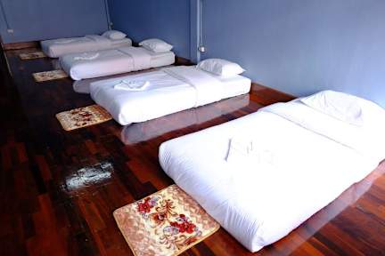 Fotos von Chiangrai Trip & Hostel