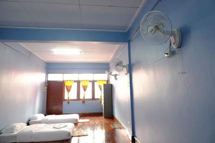 Fotos von Chiangrai Trip & Hostel