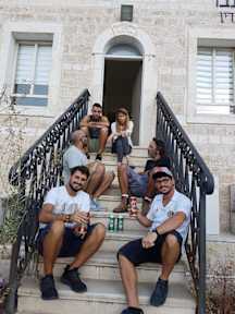 Haifa Hostel照片