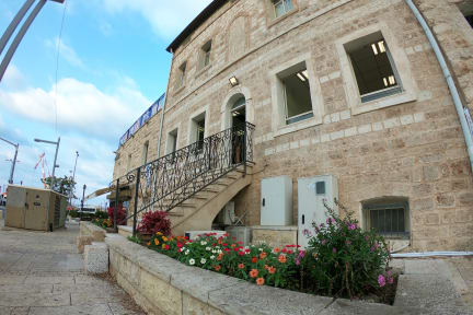 Photos of Haifa Hostel