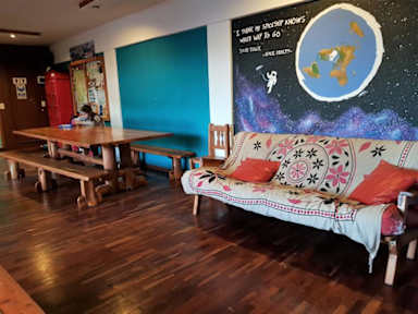 Billeder af Patagonia Jazz Hostel