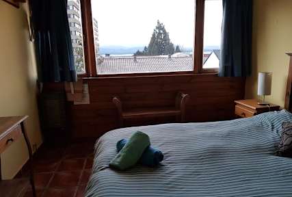 Billeder af Patagonia Jazz Hostel