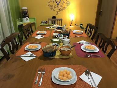 Chillout Flats Bed & Breakfast의 사진