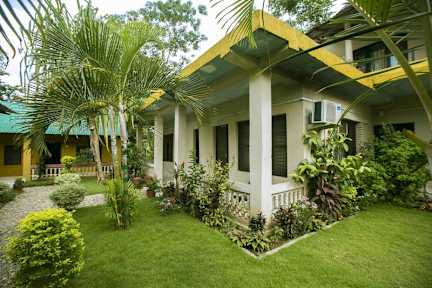Billeder af Sauraha Nana Hotel
