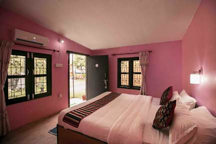 Billeder af Sauraha Nana Hotel